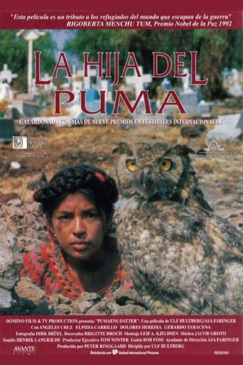 La hija del puma 1994