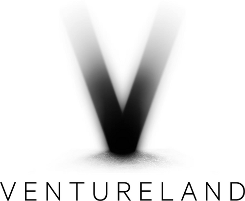 Ventureland
Logo