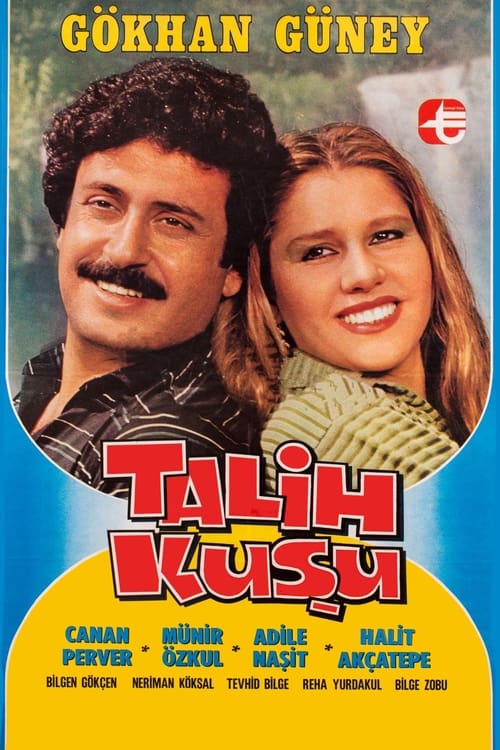 Talih Kuşu Movie Poster Image