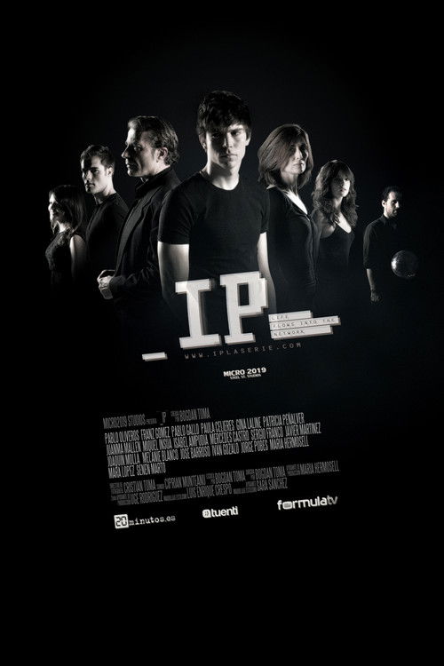 Escena 2 de IP-LaSerie