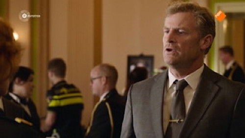 Poster della serie Flikken Maastricht