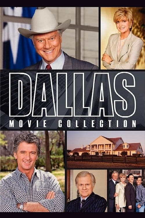 Where to stream Dallas Specials