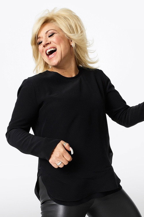 Theresa Caputo photo 7