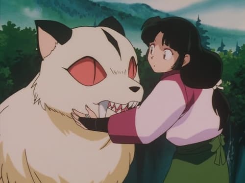 InuYasha: 4×16