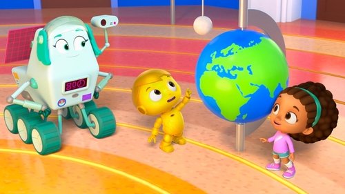 Image de l'épisode 13