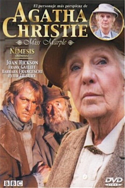 Escena 6 de Miss Marple: Némesis