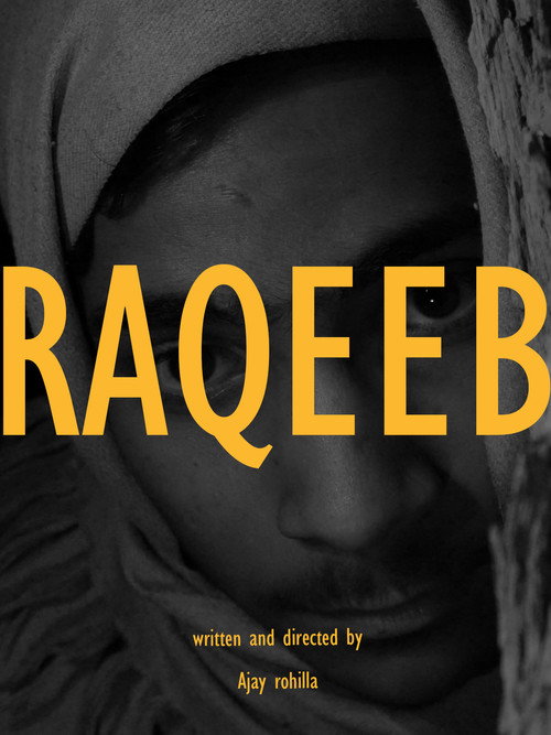 Raqeeb