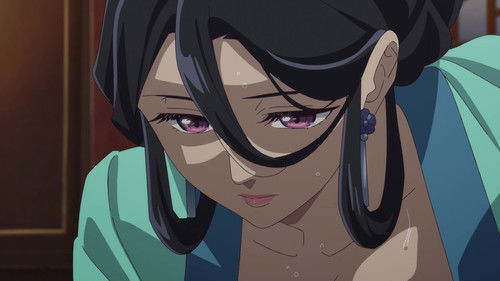 Diários de uma Apotecária: 1×3