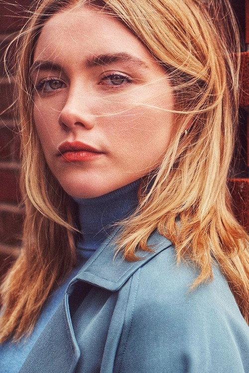 Florence Pugh
