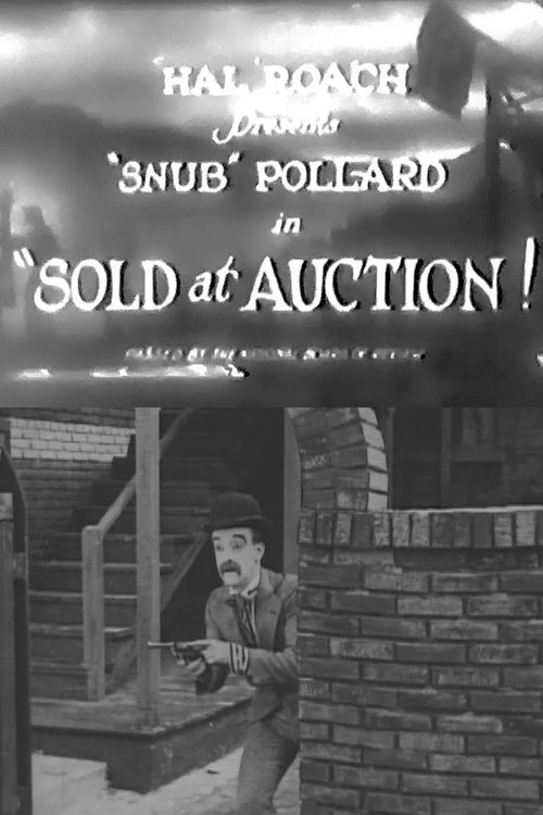 Poster Sold at Auction