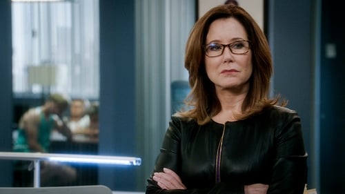 Major Crimes: 5×1