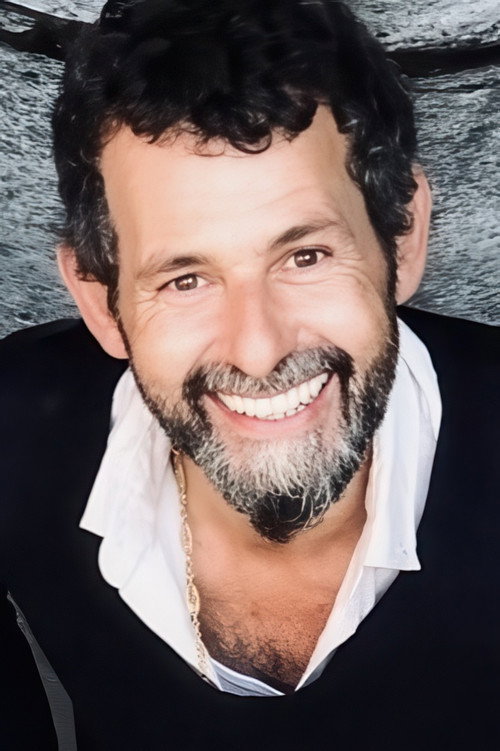 Steeve De Paz