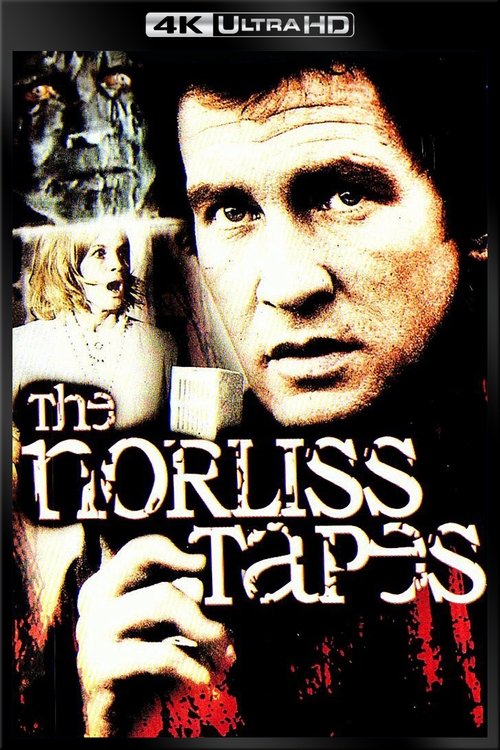 The Norliss Tapes poster