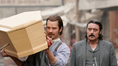 Deadwood: 2×11