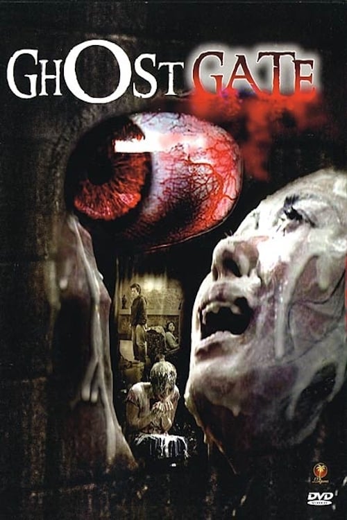 Ghost Gate 2003