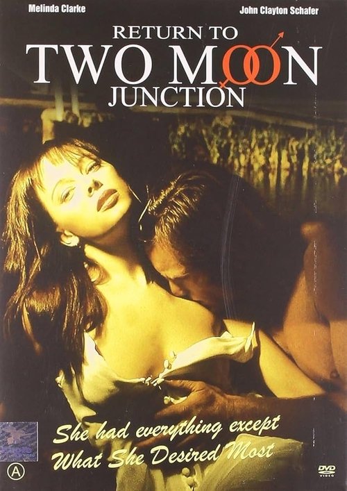 Return to Two Moon Junction poster