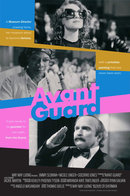 Avant Guard
