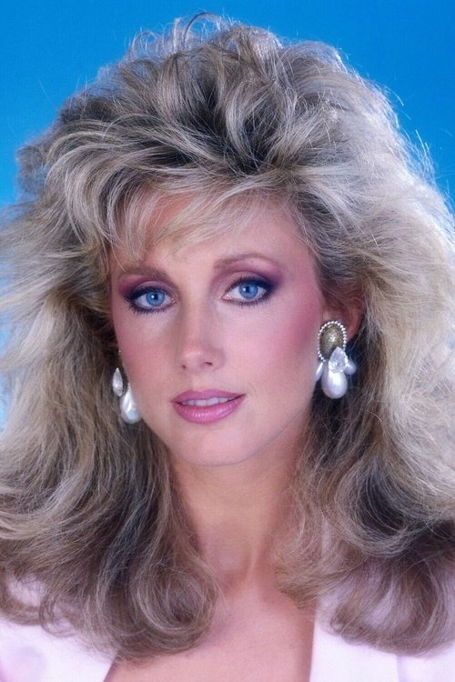 Kép: Morgan Fairchild színész profilképe