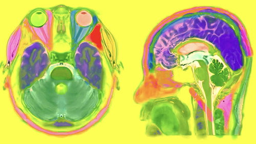 Slow Dancing on the Red Floor