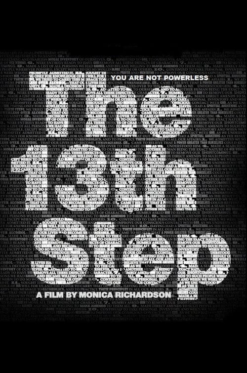 The 13th Step (2016) Poster