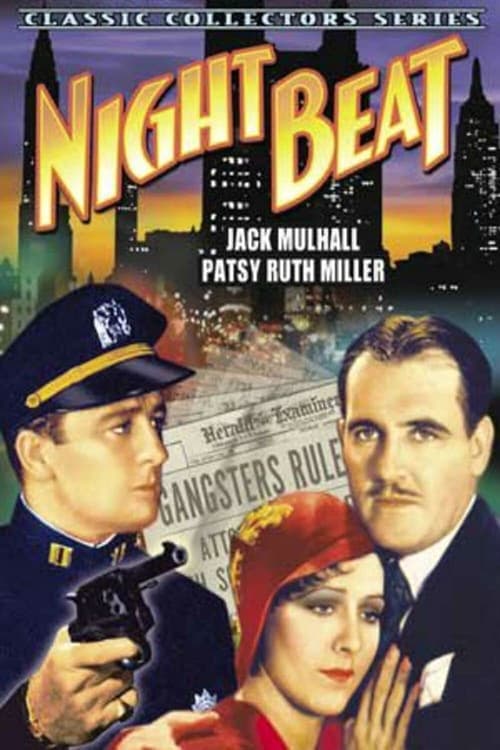 Night Beat (1931)
