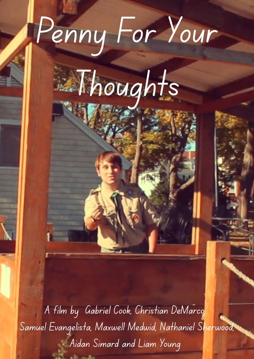 Penny For Your Thoughts