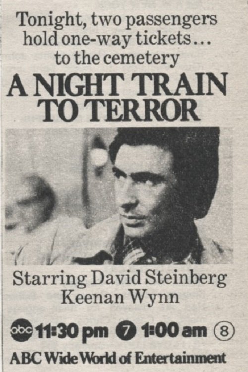 Night Train to Terror 1973