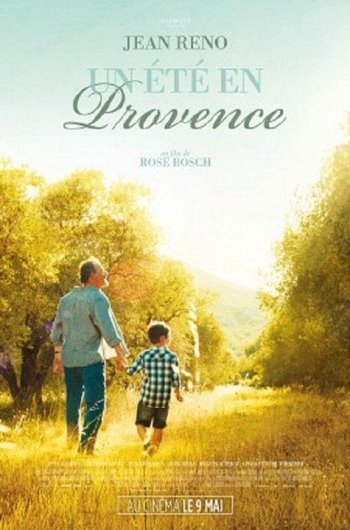 Un été en Provence Online