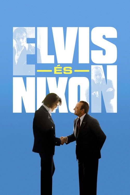 Elvis és Nixon