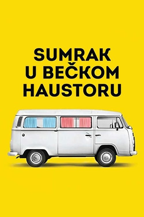 Sumrak u bečkom haustoru movie poster player