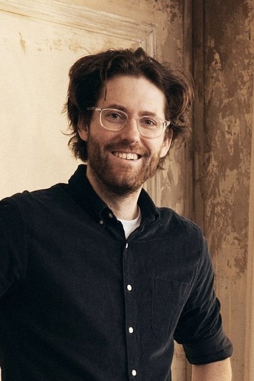 Ben Leonberg profile