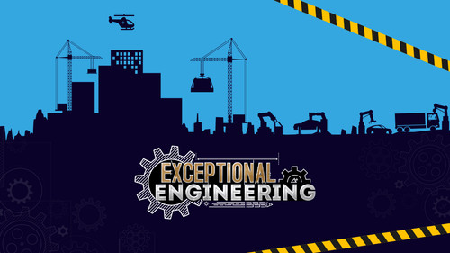 Exceptional Engineering Bild 2