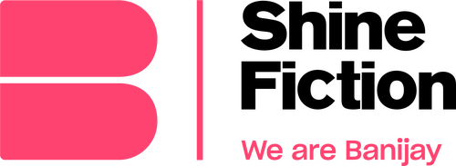 Shine Fiction logo