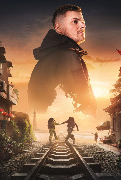 The Race