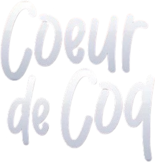 Cœur de coq