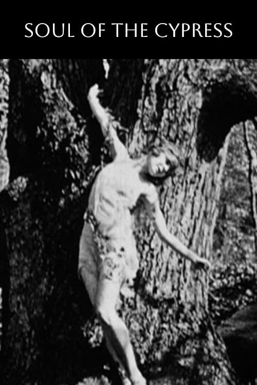 Soul of the Cypress (1921)