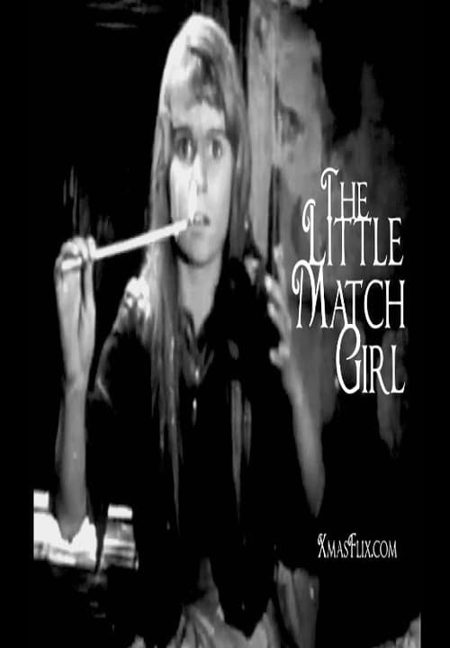 The Little Match Girl 1954