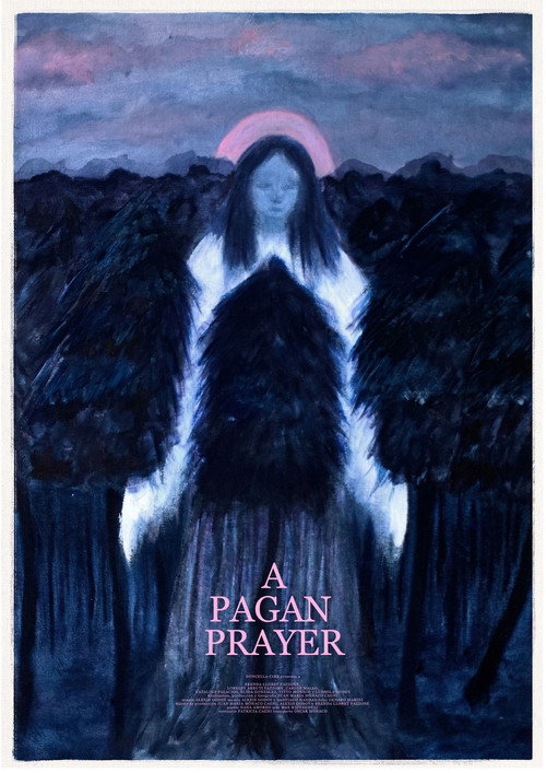 A Pagan Prayer