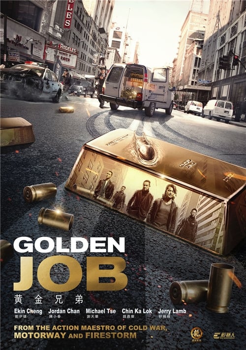 Watch Golden Job Online Vodlocker