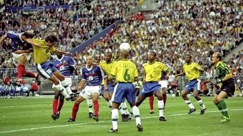 La Coupe De La Gloire La Coupe De La Gloire
