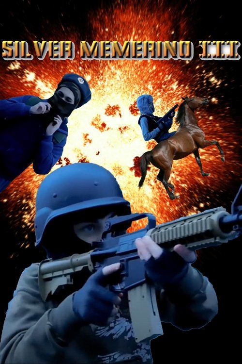 Silver Memerino III