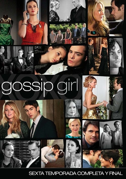 Image Gossip Girl