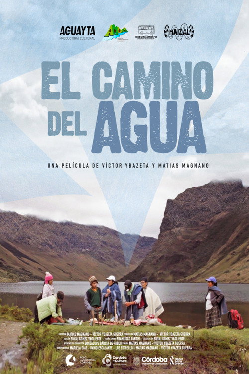 El camino del agua