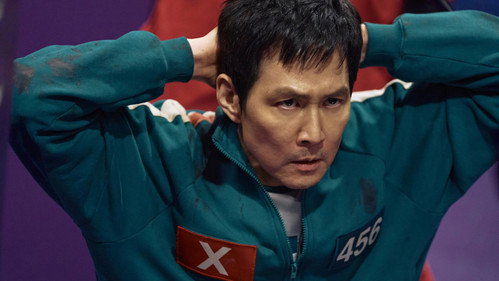 Squid Game Season 2 (2024) สควิดเกม เล่นลุ้นตาย 2 ตอนที่ 7
