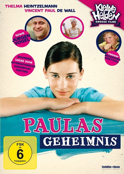 Paulas Geheimnis 2007