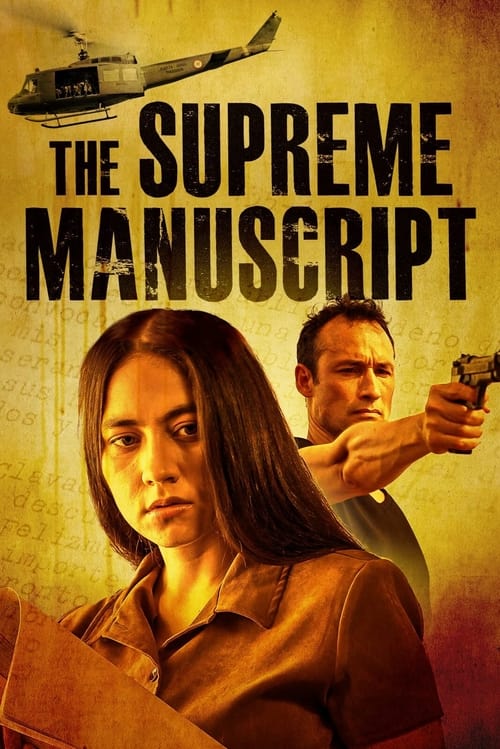 The Supreme Manuscript