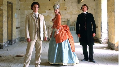 Daniel Deronda