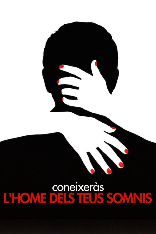 Cartell de Coneixeràs l’home dels teus somnis