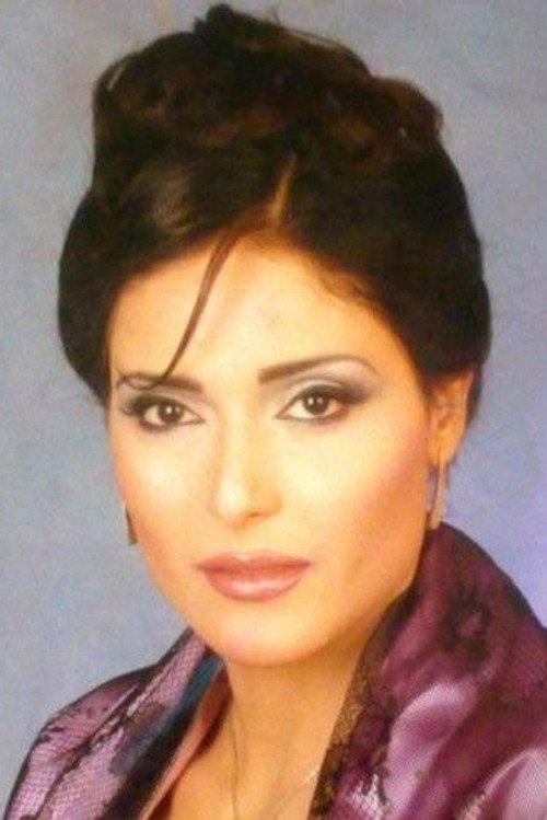 إيمان مسعود fotoğrafı