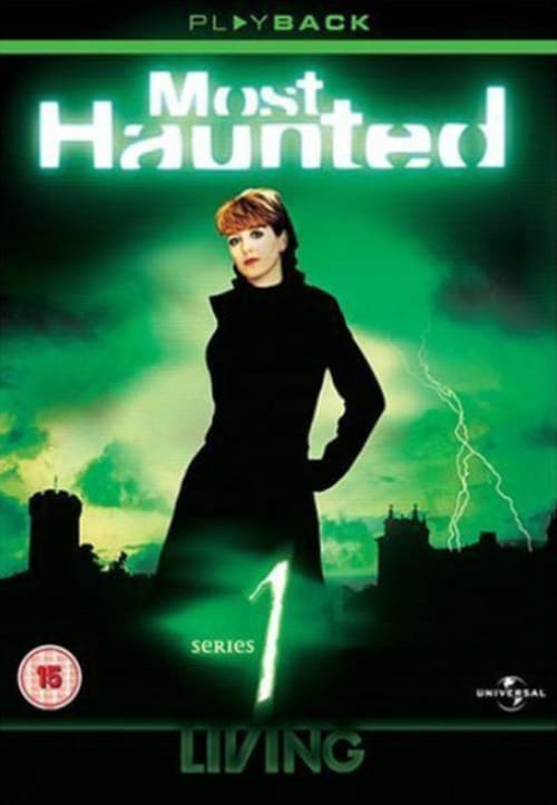 Most Haunted, S01 - (2002)